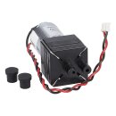 LUTH Premium Profi Parts Membran Pumpe kompatibel mit Ecovacs 201-2311-0072 für Staubsauger-Roboter