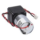 LUTH Premium Profi Parts Membran Pumpe kompatibel mit Ecovacs 201-2311-0072 für Staubsauger-Roboter