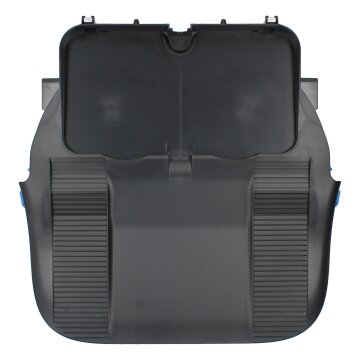 LUTH Premium Profi Parts Ablage kompatibel mit Ecovacs 201-2311-0020 für Staubsauger-Roboter