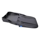 LUTH Premium Profi Parts Ablage kompatibel mit Ecovacs 201-2311-0020 für Staubsauger-Roboter