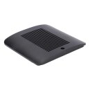 Abdeckung Hinten Ecovacs 201-2307-0621 für Staubsauger-Roboter