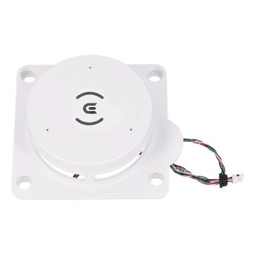 LUTH Premium Profi Parts Stoßstangen Sensor kompatibel mit Ecovacs 201-2310-2247 für Staubsauger-Roboter