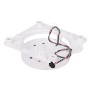 LUTH Premium Profi Parts Stoßstangen Sensor kompatibel mit Ecovacs 201-2310-2247 für Staubsauger-Roboter