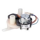 LUTH Premium Profi Parts Drehschieber für Umwälzpumpe kompatibel mit Bauknecht 481290508637 in Geschirrspüler