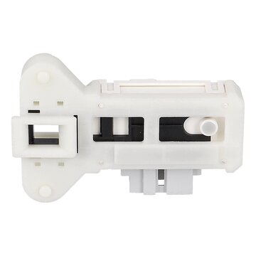 LUTH Premium Profi Parts Türverriegelung kompatibel mit Whirlpool C00306612 Metalflex Zv-446 für Waschmaschine