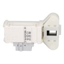 Türverriegelung kompatibel mit Whirlpool C00306612 Metalflex Zv-446 für Waschmaschine