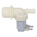 LUTH Premium Profi Parts Magnetventil Robertshaw 226011100 für Waschmaschine