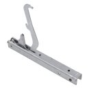 LUTH Premium Profi Parts Türscharnier links / rechts kompatibel mit Bauknecht C00264057 für Backofen