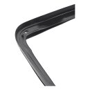 LUTH Premium Profi Parts Türdichtung kompatibel mit Bauknecht C00111687 Rundum 4 Haken für Backofen