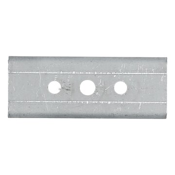 LUTH Premium Profi Parts Befestigungsplatte für Stoßdämpfer kompatibel mit Bauknecht C00110233 in Waschmaschine