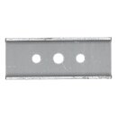 LUTH Premium Profi Parts Befestigungsplatte für Stoßdämpfer kompatibel mit Bauknecht C00110233 in Waschmaschine