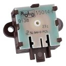 LUTH Premium Profi Parts Backofenenschalter kompatibel mit Bauknecht 480121102829 Rold 150144 für Herd