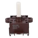 LUTH Premium Profi Parts Backofenenschalter kompatibel mit Bauknecht 480121102829 Rold 150144 für Herd