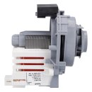 LUTH Premium Profi Parts Umwälzpumpe kompatibel mit Ariston C00303737 für Geschirrspüler