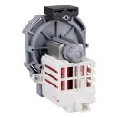 LUTH Premium Profi Parts Umwälzpumpe kompatibel mit Ariston C00303737 für Geschirrspüler