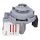 LUTH Premium Profi Parts Umwälzpumpe kompatibel mit Ariston C00303737 für Geschirrspüler