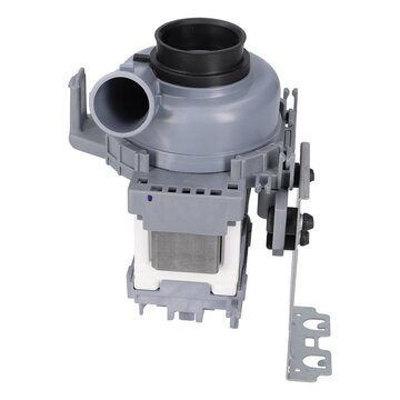 Umwälzpumpe kompatibel mit Whirlpool 481010625628 Hanyu C30-6a für Geschirrspüler