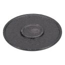 LUTH Premium Profi Parts Brennerdeckel für Hilfsbrenner kompatibel mit Ariston C00052933 Auf Gaskochfeld