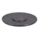 LUTH Premium Profi Parts Brennerdeckel für Hilfsbrenner kompatibel mit Ariston C00052933 Auf Gaskochfeld