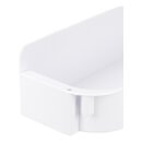 LUTH Premium Profi Parts Türfach kompatibel mit Smeg 760391679 für Kühlschrank