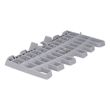 LUTH Premium Profi Parts Oberkorbeinsatz für Tassen kompatibel mit Whirlpool C00304796 in Geschirrspüler