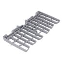 LUTH Premium Profi Parts Oberkorbeinsatz für Tassen kompatibel mit Whirlpool C00304796 in Geschirrspüler