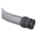 Staubsaugerschlauch kompatibel mit Miele 10817730 mit Geräteanschluss Handgriff für 35mm Rohr-Ø