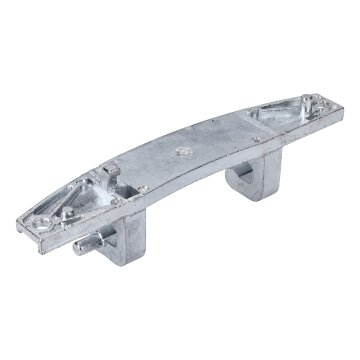 Deurscharnier  Scharnier Venster  Voor O.a. Bosch, Siemens Wasdroger 646933 00646933