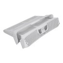 Flusensieb Filtertasche für Trockner Wärmepumpentrockner kompatibel mit Bosch Siemens Neff Constructa 00656033 656033