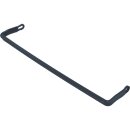 Wassertankgriff kompatibel mit Philips Saeco 996530073442 17001322 für Kaffeemaschine