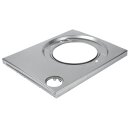 Gehäuseteil Vorne Beko 1400081900 für Waschmaschine