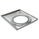 Gehäuseteil Vorne Beko 1400081900 für Waschmaschine