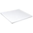 LUTH Premium Profi Parts Gerätedeckel oben kompatibel mit Haier 49051136 0020807968 für Waschmaschine