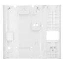 LUTH Premium Profi Parts Abdeckung Hinten kompatibel mit...