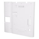 LUTH Premium Profi Parts Abdeckung Hinten kompatibel mit Ecovacs 201-2362-0003 für Staubsauger-Roboter