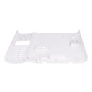 LUTH Premium Profi Parts Abdeckung Hinten kompatibel mit Ecovacs 201-2362-0003 für Staubsauger-Roboter