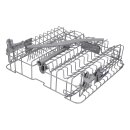 Geschirrkorb oben mit Sprüharm Samsung Dd82-01496a für Geschirrspüler