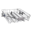 LUTH Premium Profi Parts Geschirrkorb oben mit...