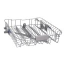 LUTH Premium Profi Parts Geschirrkorb oben mit...