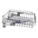 LUTH Premium Profi Parts Geschirrkorb oben mit Sprüharm kompatibel mit Samsung Dd82-01496a für Geschirrspüler