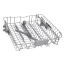 LUTH Premium Profi Parts Geschirrkorb oben mit Sprüharm kompatibel mit Samsung Dd82-01496a für Geschirrspüler