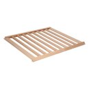 LUTH Premium Profi Parts Flaschenablage kompatibel mit...