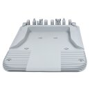 LUTH Premium Profi Parts Station Unterteil kompatibel mit Ecovacs 201-2325-0130 für Staubsauger-Roboter