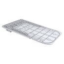 LUTH Premium Profi Parts Station Unterteil kompatibel mit Ecovacs 201-2325-0130 für Staubsauger-Roboter