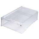 LUTH Premium Profi Parts Gemüseschublade Myzone kompatibel mit Haier 49054852 0060851205 für Kühlgefrierkombination