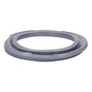 Türmanschette kompatibel mit Samsung Dc64-02605a für Waschmaschine