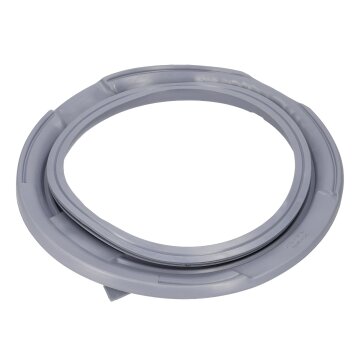 LUTH Premium Profi Parts Türmanschette kompatibel mit Samsung Dc64-02605a für Waschmaschine