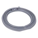 LUTH Premium Profi Parts Türmanschette kompatibel mit Samsung Dc64-02605a für Waschmaschine