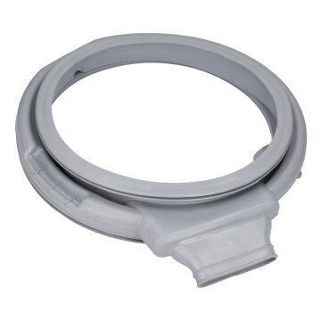 LUTH Premium Profi Parts Türmanschette kompatibel mit Whirlpool C00294031 für Waschtrockner