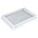 Gefrierschublade oben Haier 49046249 0060842650 für Kühlgefrierkombination